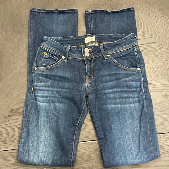 Hudson Jeans - Picture 3 of 8